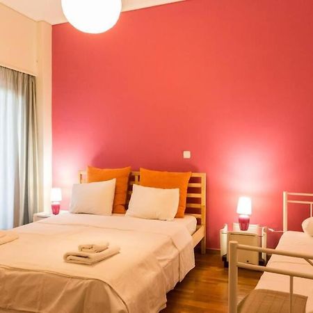 Classical Apartment In Acropolis Athens Luaran gambar