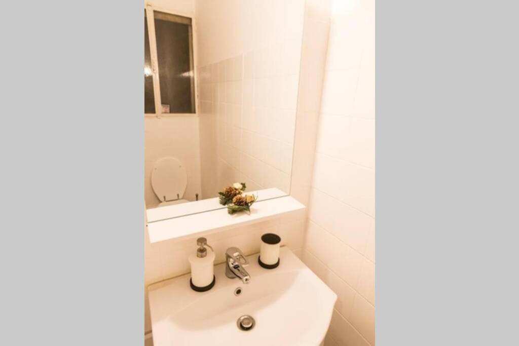 Classical Apartment In Acropolis Athens Luaran gambar