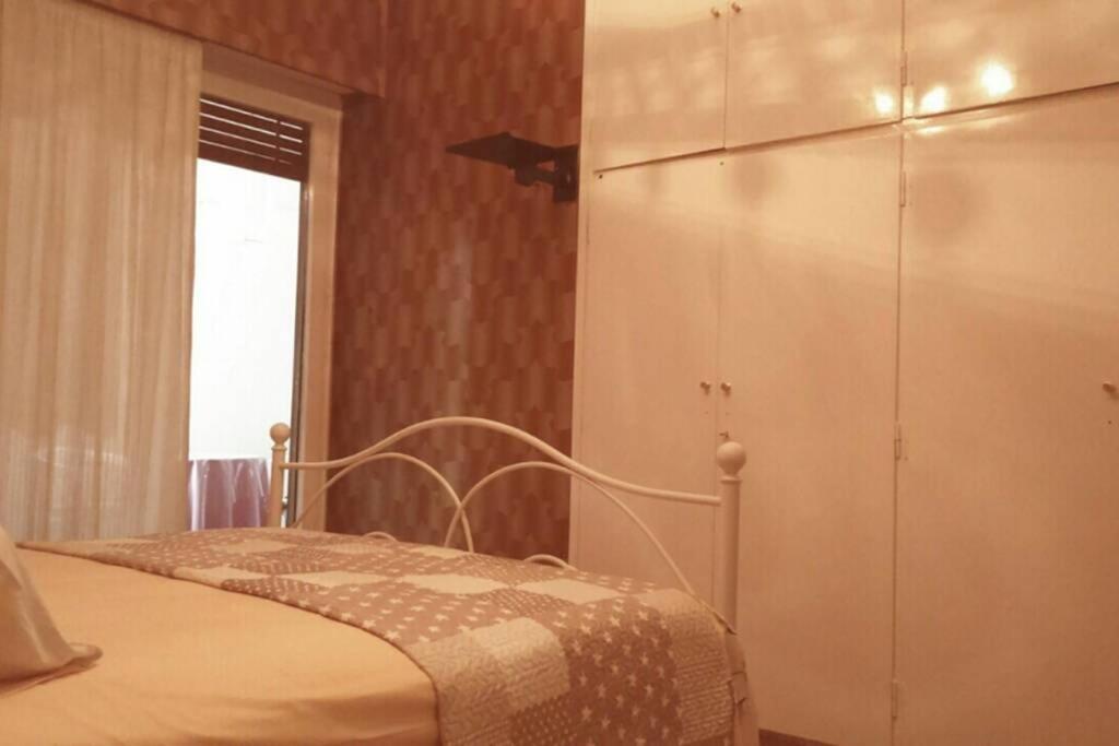 Classical Apartment In Acropolis Athens Luaran gambar