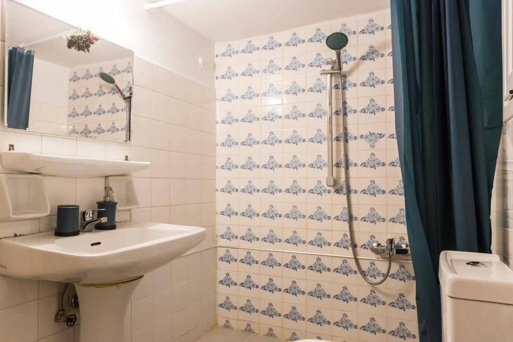 Classical Apartment In Acropolis Athens Luaran gambar